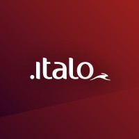 Italo - Nuovo Trasporto Viaggiatori logo