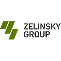 ZELINSKY GROUP logo