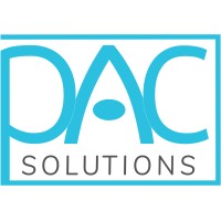 PAC Solutions logo