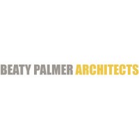 BEATY PALMER ARCHITECTS logo