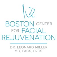 Boston Center For Facial Rejuvenation logo
