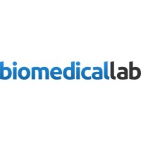 Biomedical Lab logo