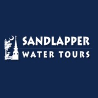 Sandlapper Water Tours logo