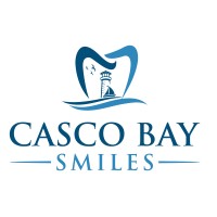 Casco Bay Smiles logo