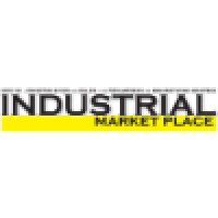 Industrial Market Place logo