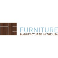 IE Furniture logo