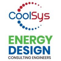 CoolSys Energy Design - Consulting Engineers logo