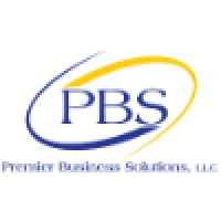 Premier Business Solutions logo