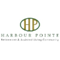 Harbour Pointe Retirement & Assisted Living logo