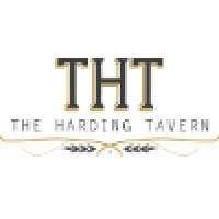 The Harding Tavern logo