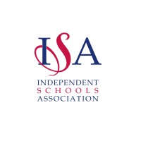 Independent Schools Association (ISA) logo