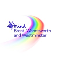 Mind in Brent, Wandsworth and Westminster logo