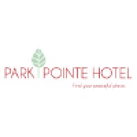 Park Pointe Hotel logo