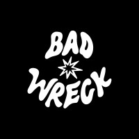 Bad Wreck Media logo