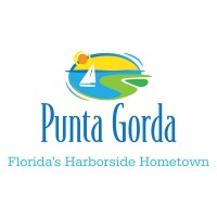 City Of Punta Gorda Florida logo