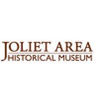 Joliet Area Historical Museum logo