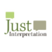 Image of Just Interpretation LLC