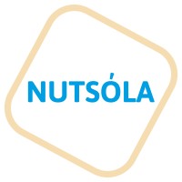 NUTSÓLA logo