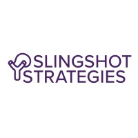 Slingshot Strategies logo