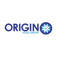 ORIGIN FOOD GROUP, LLC logo