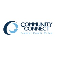 Community Connect Federal Credit Union logo