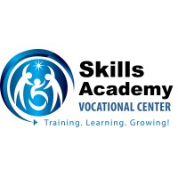 Skills Academy Vocational Center logo