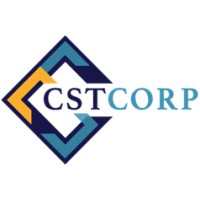 CST Corp logo