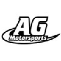 AG Motorsports logo