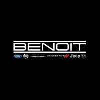 Benoit Motors logo