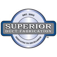 Superior Duct Fabrication Inc logo