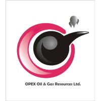 OPEX Oil And Gas Resources Limited logo