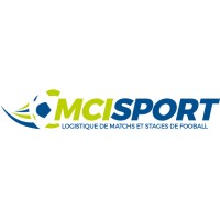 MCI SPORT logo