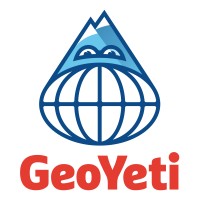 GeoYeti logo