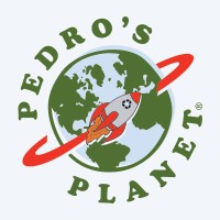 Pedro’s Planet / Supply Concepts logo