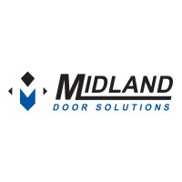 Midland Door Solutions logo