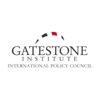 Gatestone Institute logo