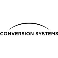 Conversion Systems logo