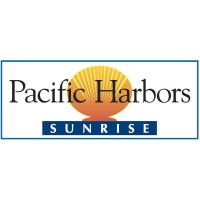 Pacific Harbors Apartments logo