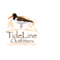 TideLine Outfitters logo