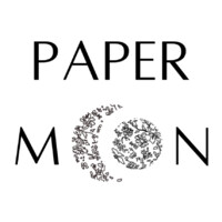 Paper Moon Fashion logo