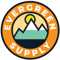 Evergreen Supply logo