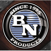 Benner-Nawman, Inc. logo