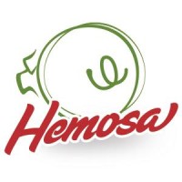 Hemosa International logo