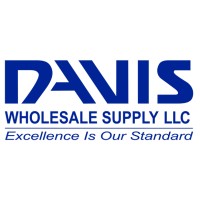 Davis Wholesale Supply LLC logo