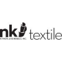 NK Textile logo