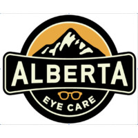 Alberta Eye Care logo