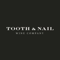 Tooth & Nail Wine Co logo