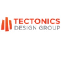 Tectonics Design Group logo