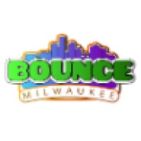 Bounce Milwaukee logo