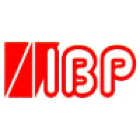 IBP Medical GmbH logo